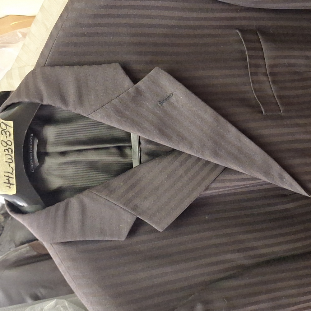 New Mens Suit 2 piece